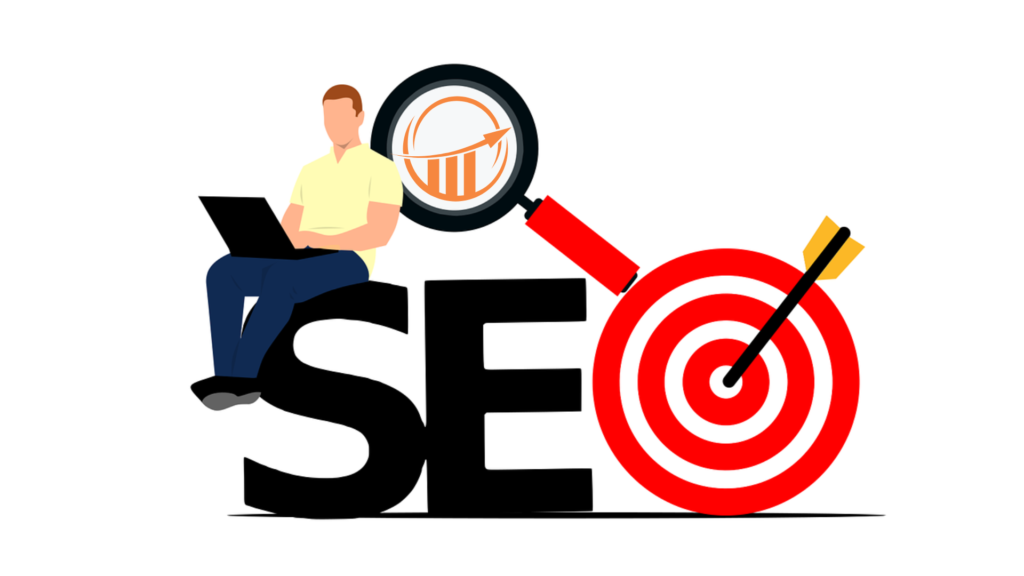 SEO in Digital Marketing