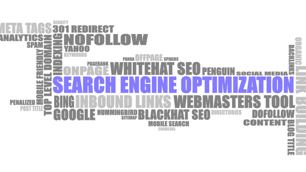 SEO in Digital Marketing